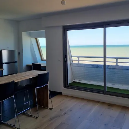 Lion Beach * Lion-sur-Mer