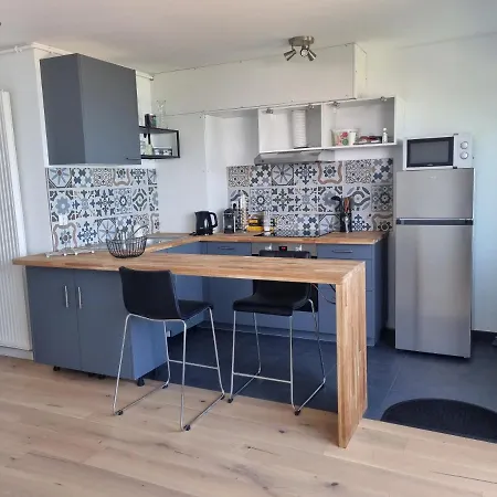 Lion Beach Lion-sur-Mer