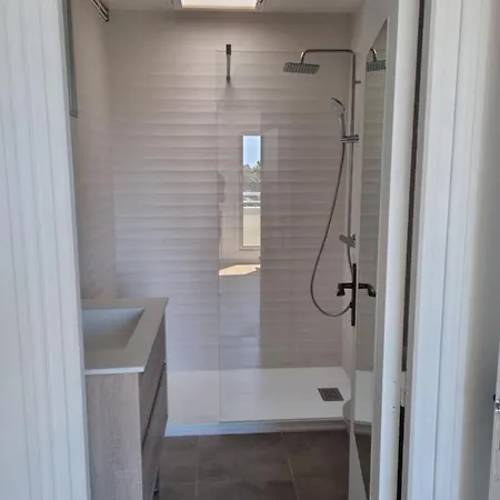 Lion Beach Apartment Lion-sur-Mer