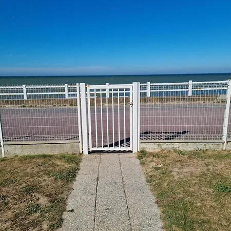 Lion Beach * Lion-sur-Mer