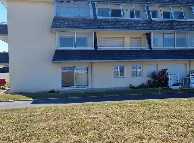 Apartament Lion Beach