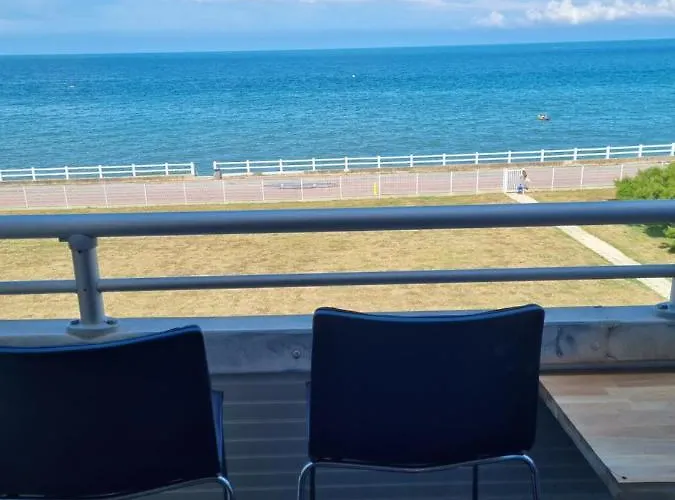 Apartament Lion Beach *